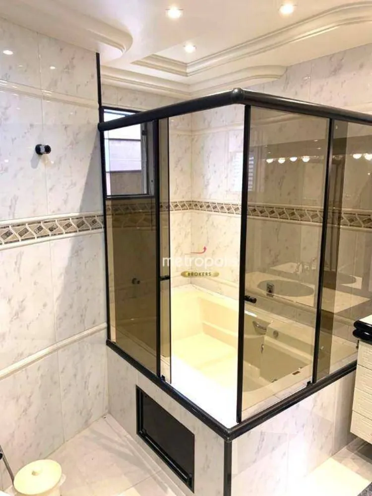 Sobrado, 3 quartos, 250 m² - Foto 8