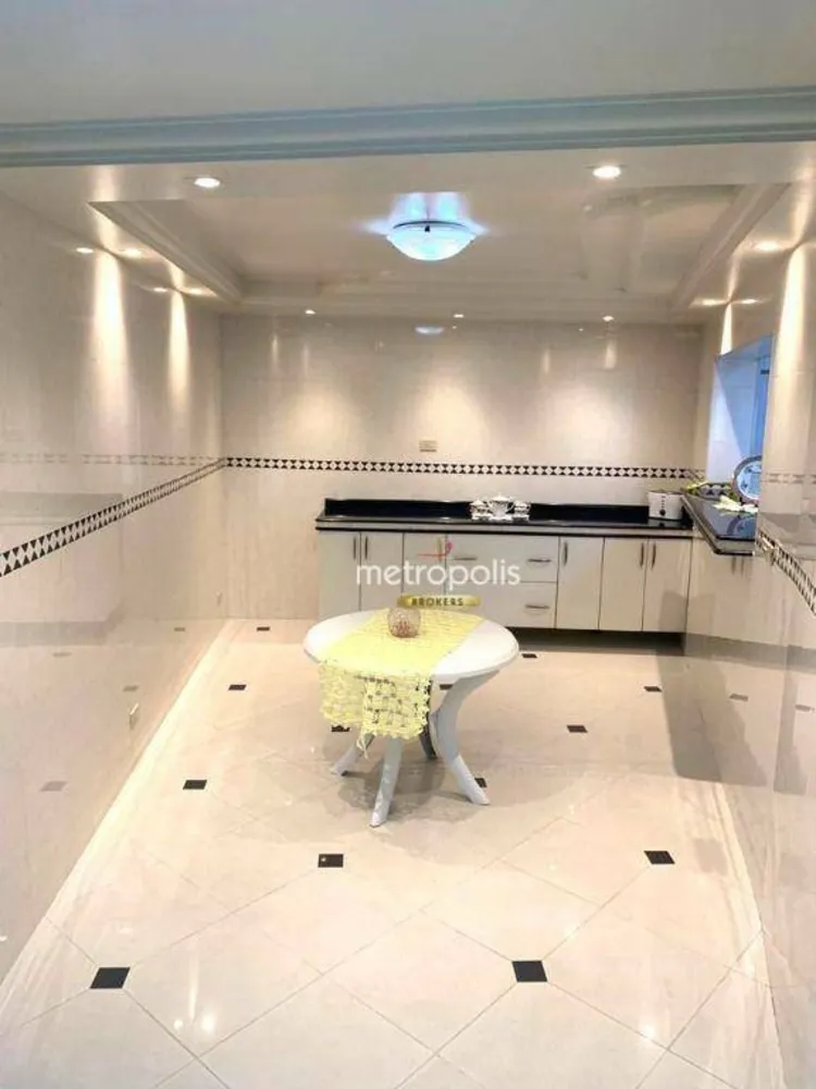 Sobrado, 3 quartos, 250 m² - Foto 5