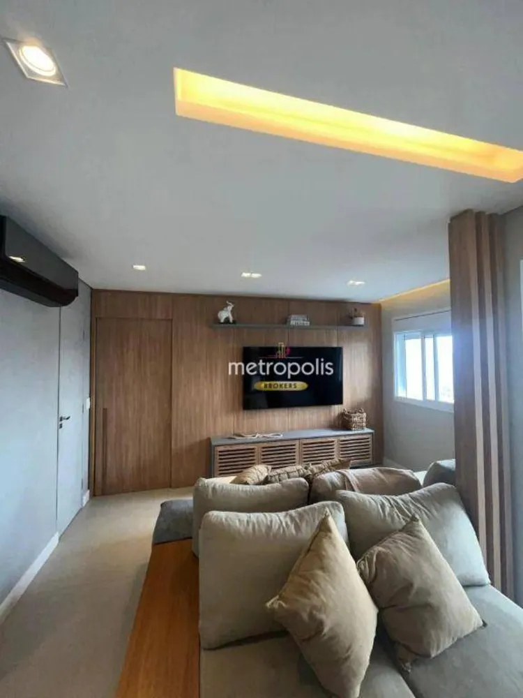 Apartamento, 1 quarto, 66 m² - Foto 2