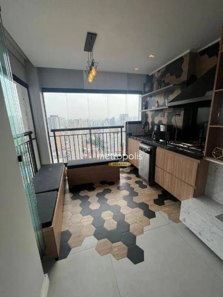 Apartamento, 1 quarto, 66 m² - Foto 2
