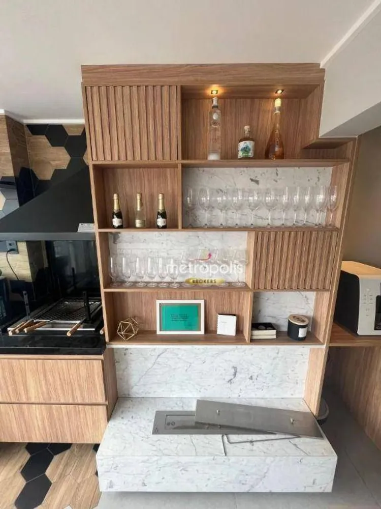 Apartamento, 1 quarto, 66 m² - Foto 5