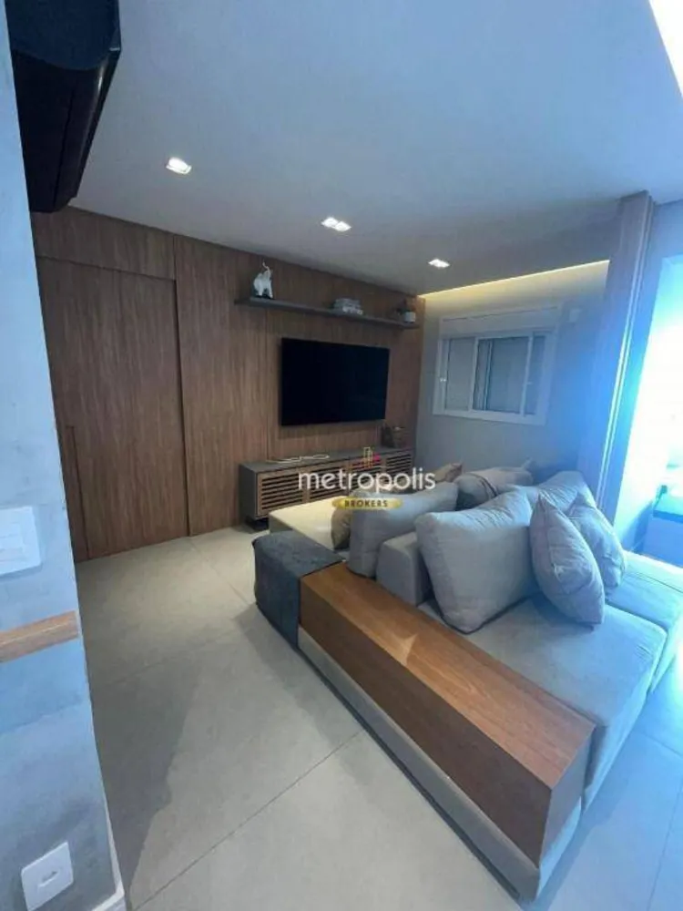 Apartamento, 1 quarto, 66 m² - Foto 1