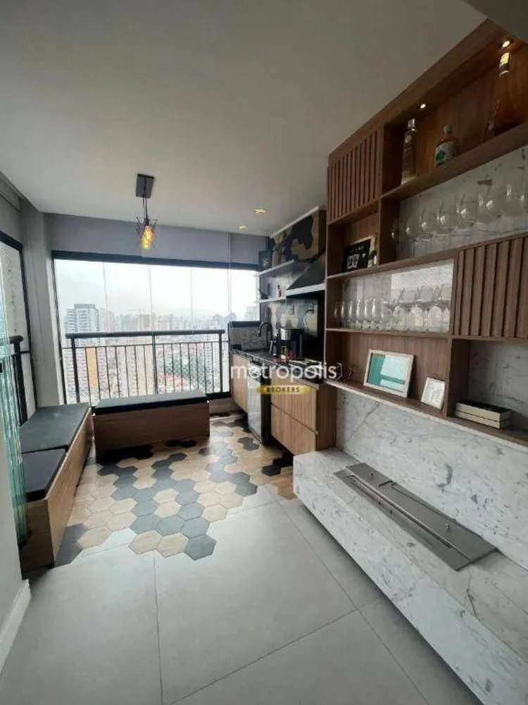 Apartamento, 1 quarto, 66 m² - Foto 6