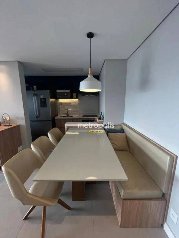 Apartamento, 1 quarto, 66 m² - Foto 3