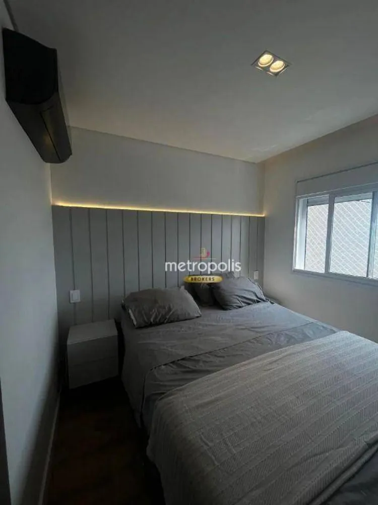 Apartamento, 1 quarto, 66 m² - Foto 1