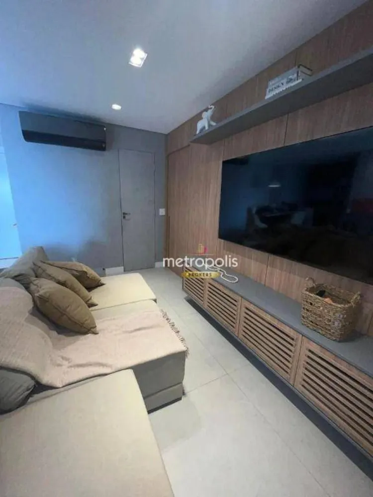 Apartamento, 1 quarto, 66 m² - Foto 4