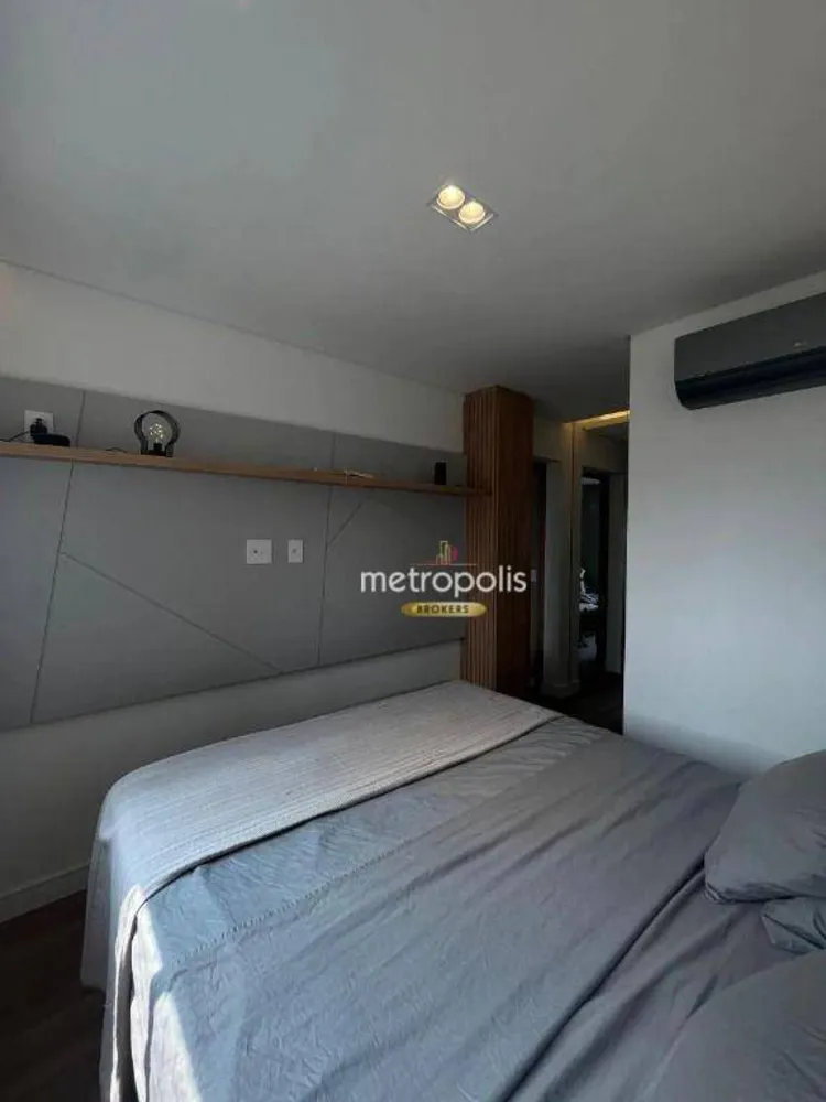Apartamento, 1 quarto, 66 m² - Foto 10