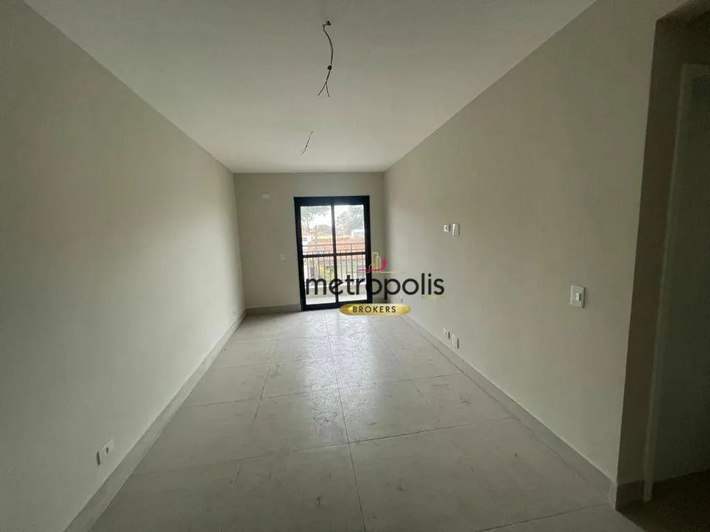 Apartamento, 2 quartos, 70 m² - Foto 2