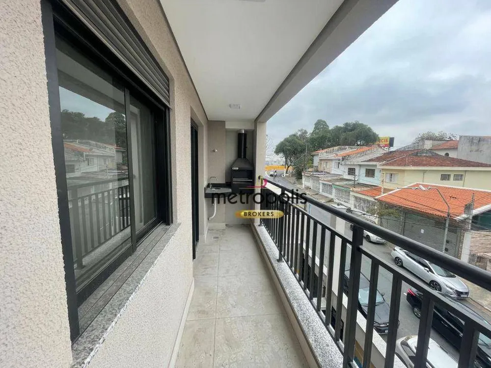 Apartamento, 2 quartos, 70 m² - Foto 1
