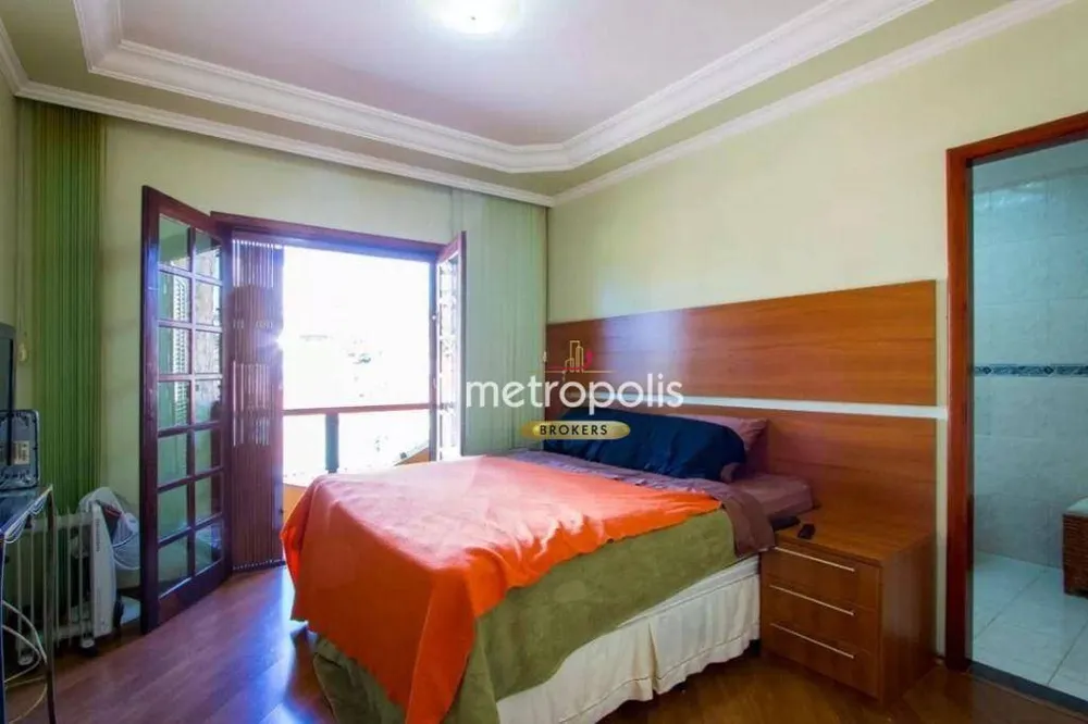 Casa, 3 quartos, 288 m² - Foto 7