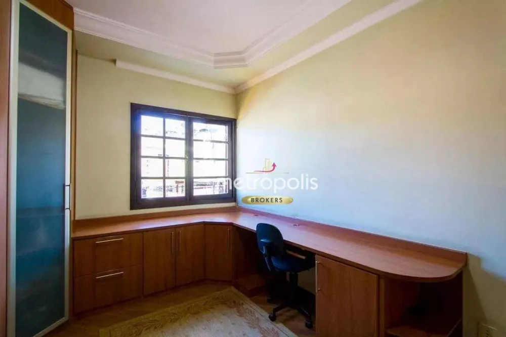 Casa, 3 quartos, 288 m² - Foto 11