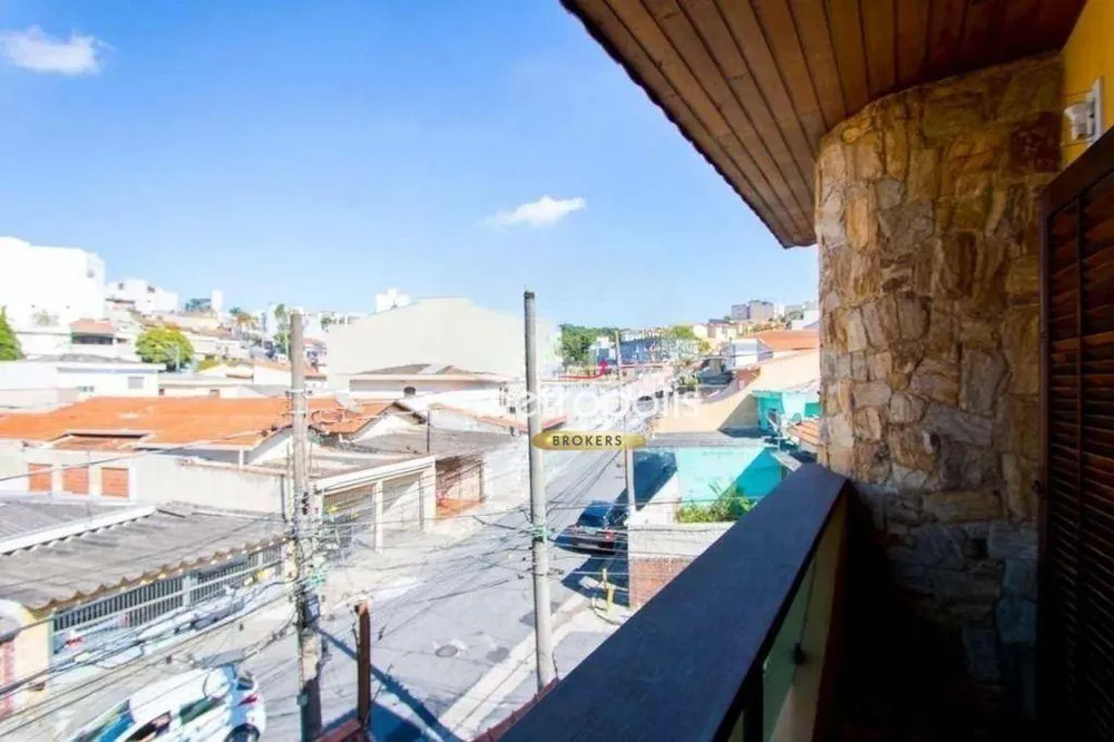 Casa, 3 quartos, 288 m² - Foto 6