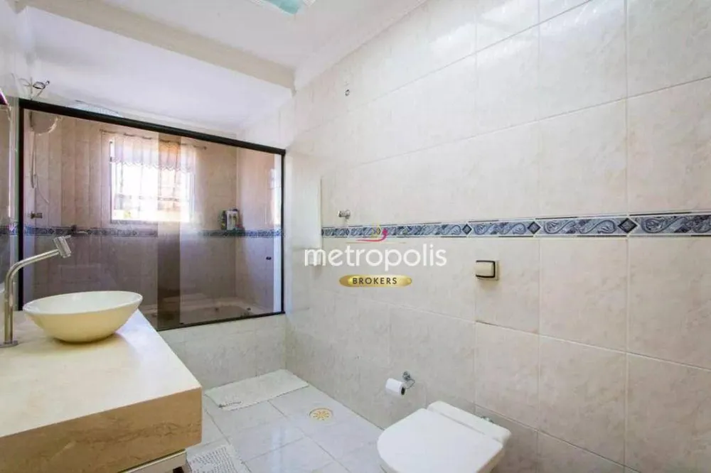 Casa, 3 quartos, 288 m² - Foto 9