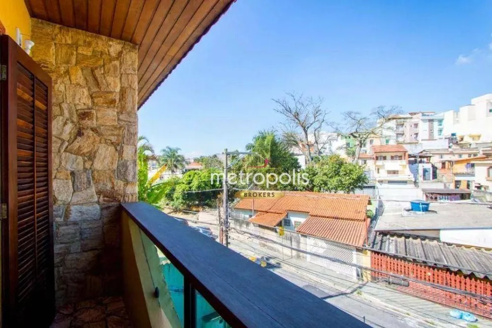 Casa, 3 quartos, 288 m² - Foto 10