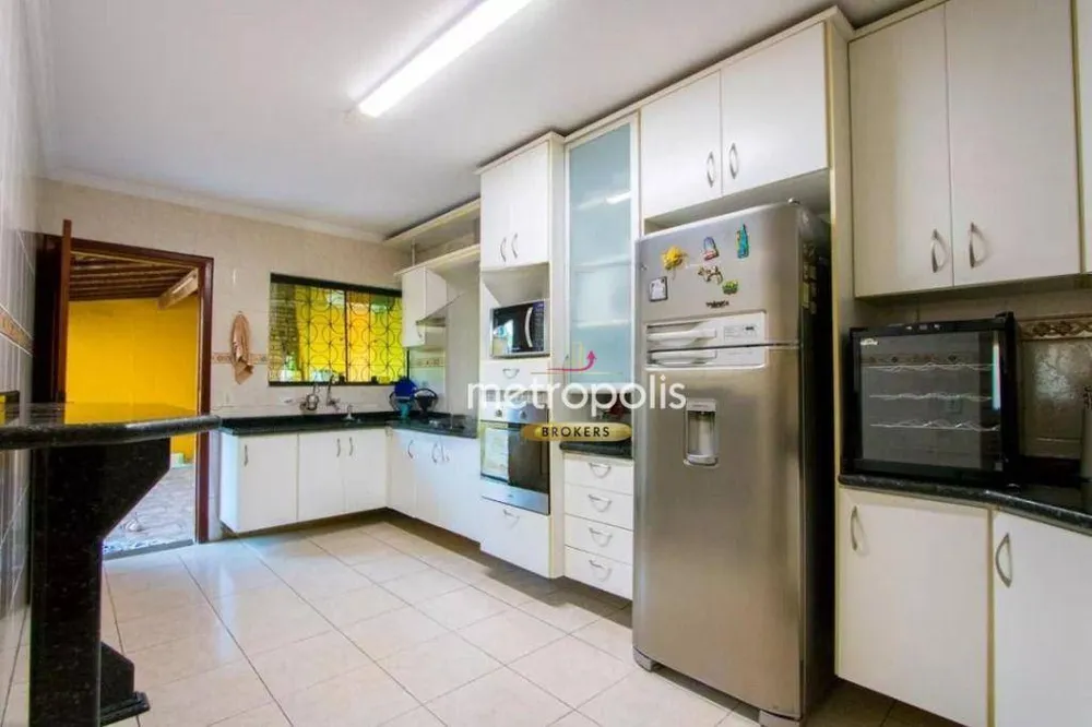 Casa, 3 quartos, 288 m² - Foto 3
