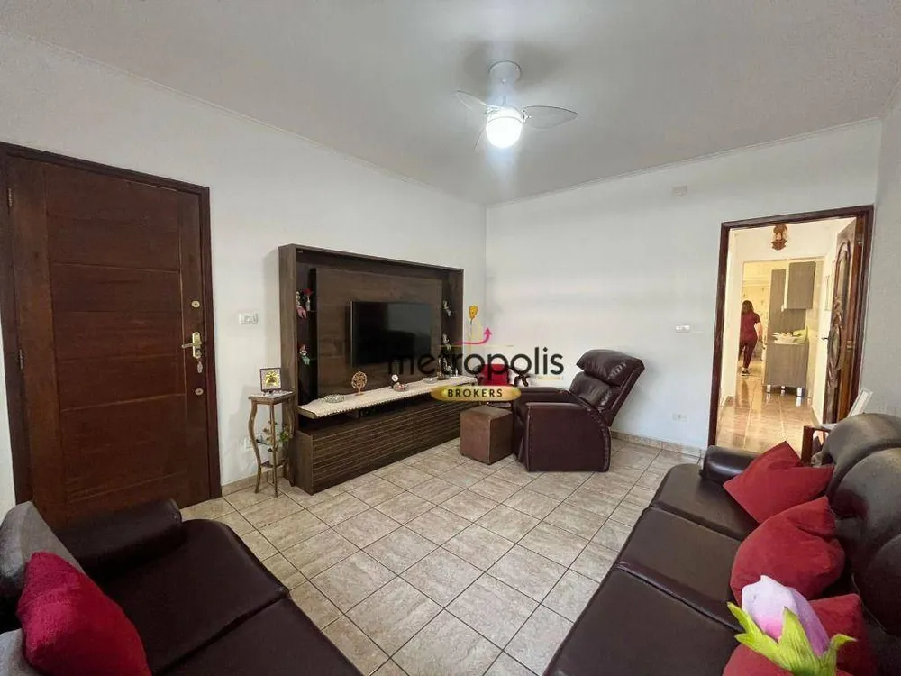 Sobrado, 2 quartos, 138 m² - Foto 1