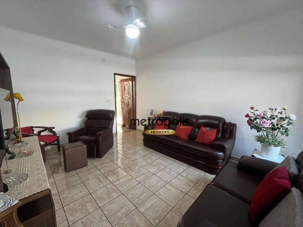 Sobrado, 2 quartos, 138 m² - Foto 2