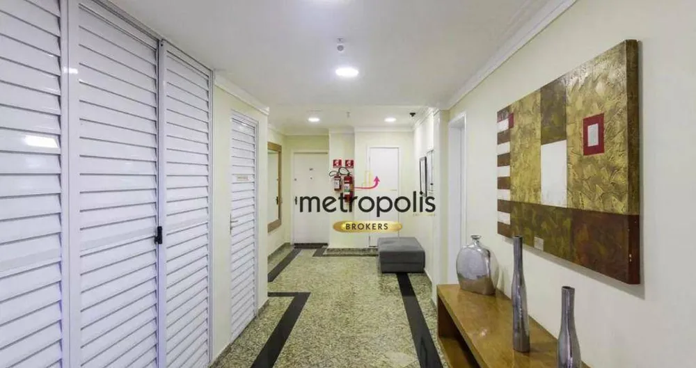 Apartamento, 2 quartos, 49 m² - Foto 8