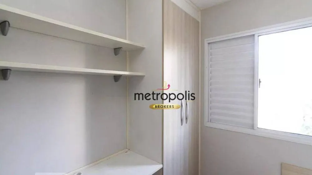 Apartamento, 2 quartos, 49 m² - Foto 2