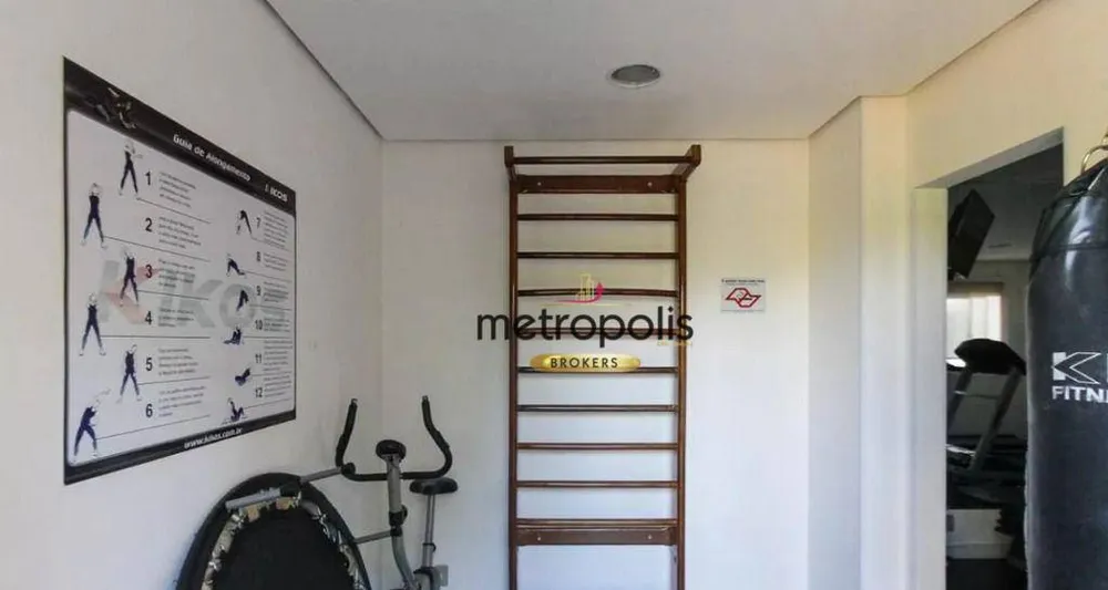 Apartamento, 2 quartos, 49 m² - Foto 1