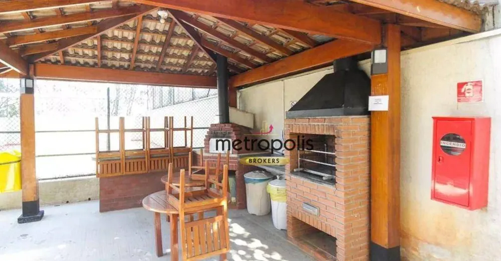Apartamento, 2 quartos, 49 m² - Foto 4