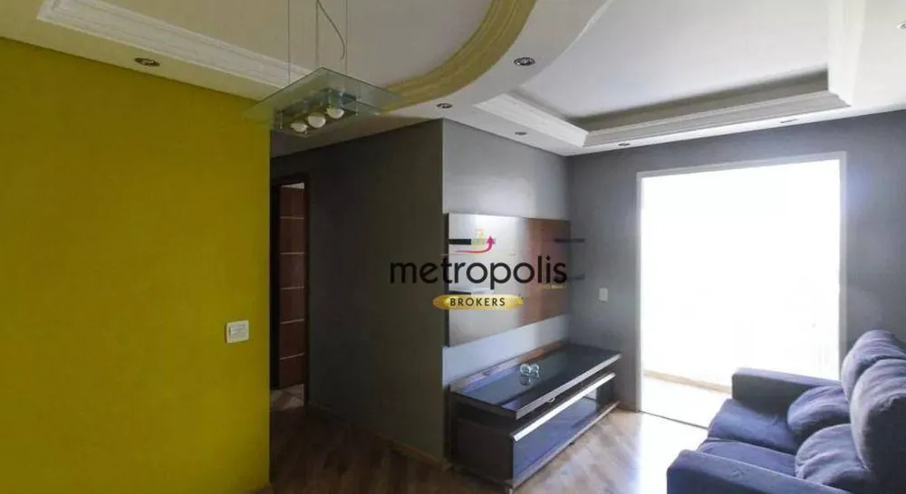 Apartamento, 2 quartos, 49 m² - Foto 1