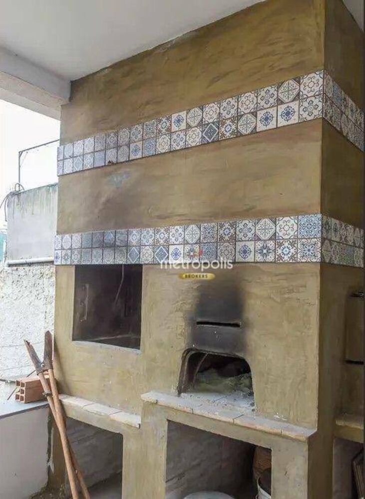 Sobrado à venda com 3 quartos, 140m² - Foto 16