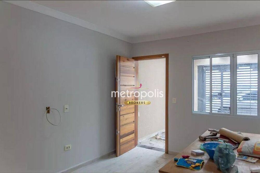 Sobrado à venda com 3 quartos, 140m² - Foto 2