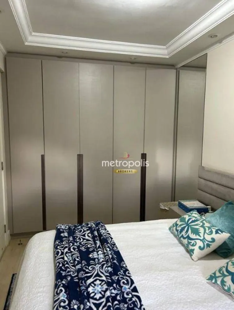 Apartamento, 3 quartos, 80 m² - Foto 10