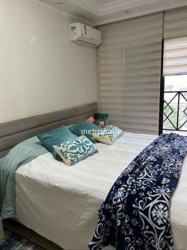 Apartamento, 3 quartos, 80 m² - Foto 9