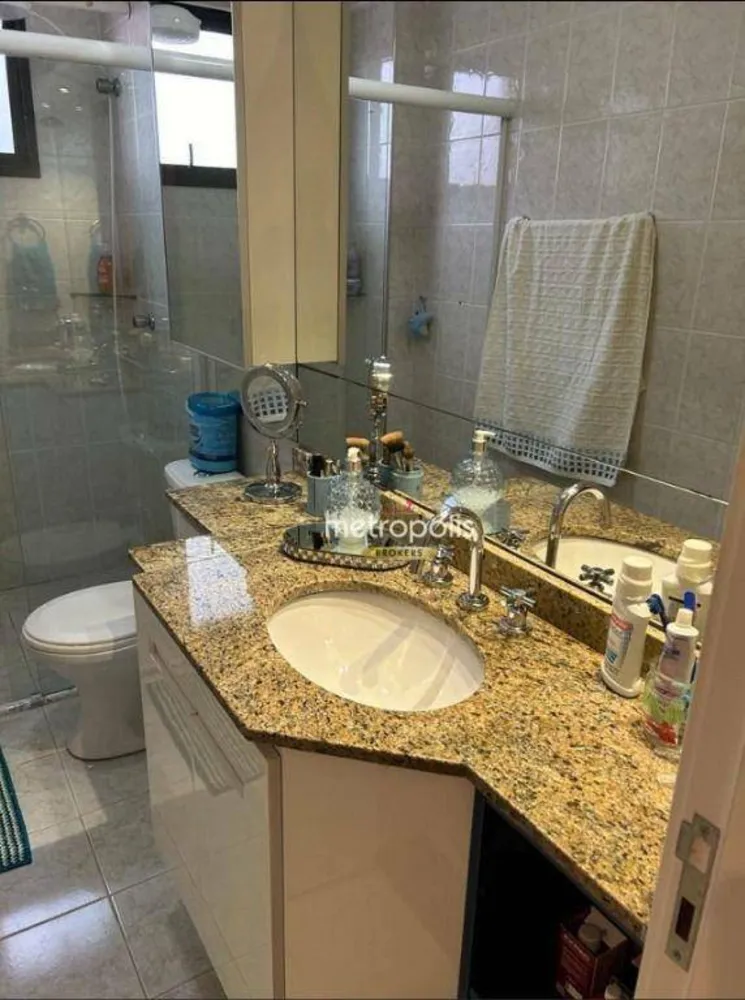 Apartamento, 3 quartos, 80 m² - Foto 4