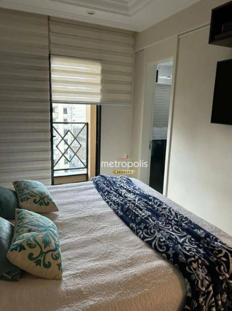 Apartamento, 3 quartos, 80 m² - Foto 11