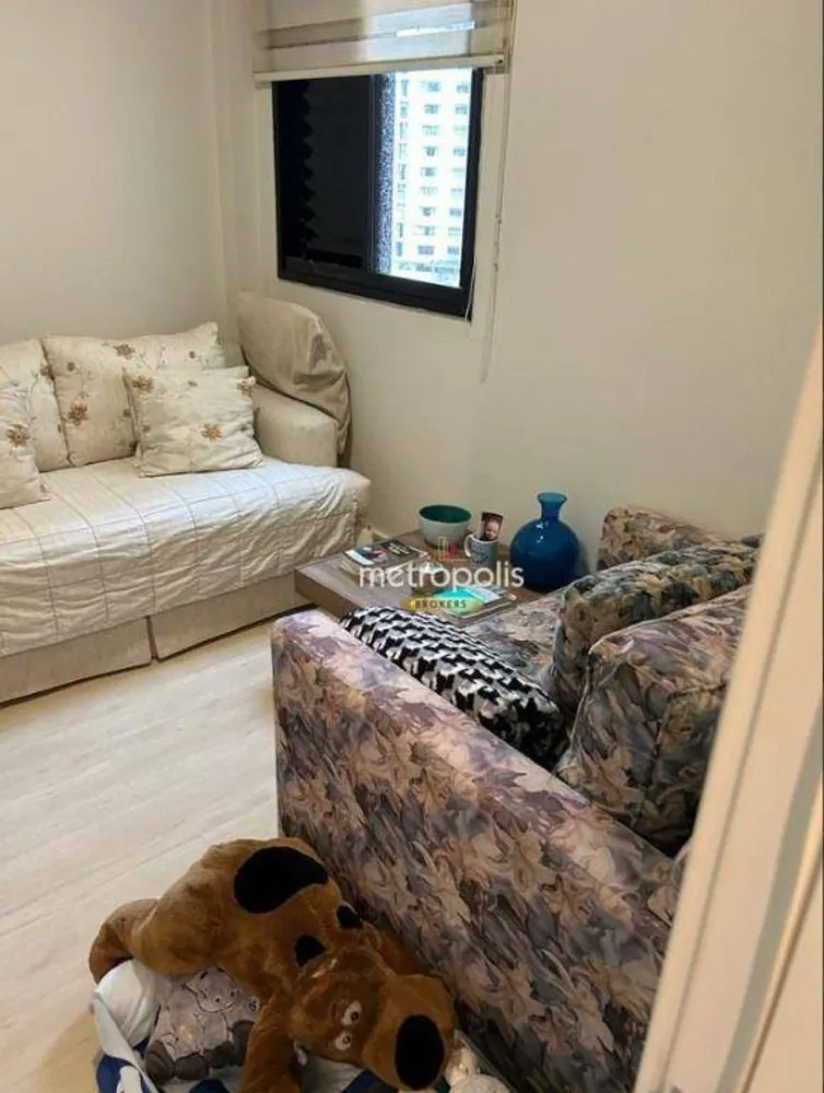 Apartamento, 3 quartos, 80 m² - Foto 3