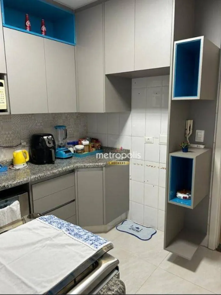 Apartamento, 3 quartos, 80 m² - Foto 6