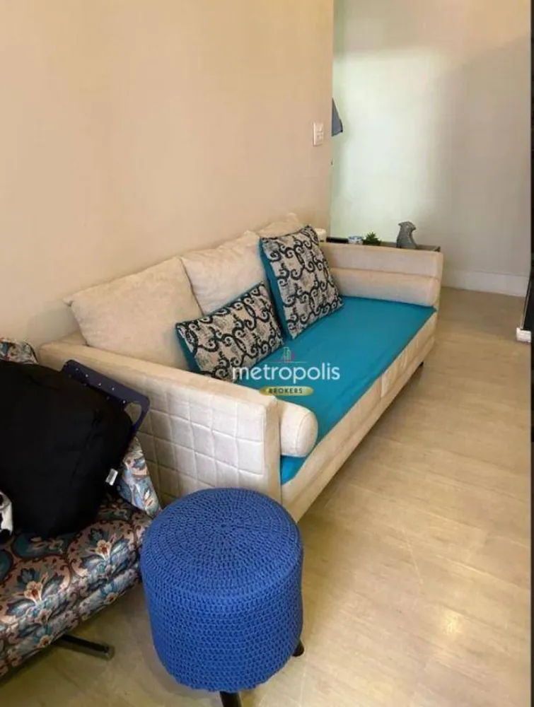 Apartamento, 3 quartos, 80 m² - Foto 1