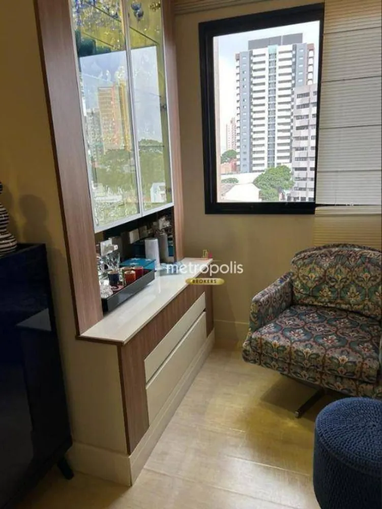 Apartamento, 3 quartos, 80 m² - Foto 2