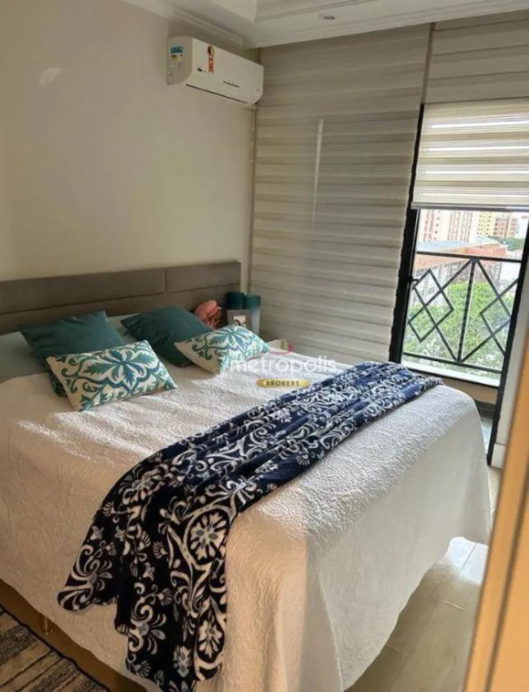 Apartamento, 3 quartos, 80 m² - Foto 8
