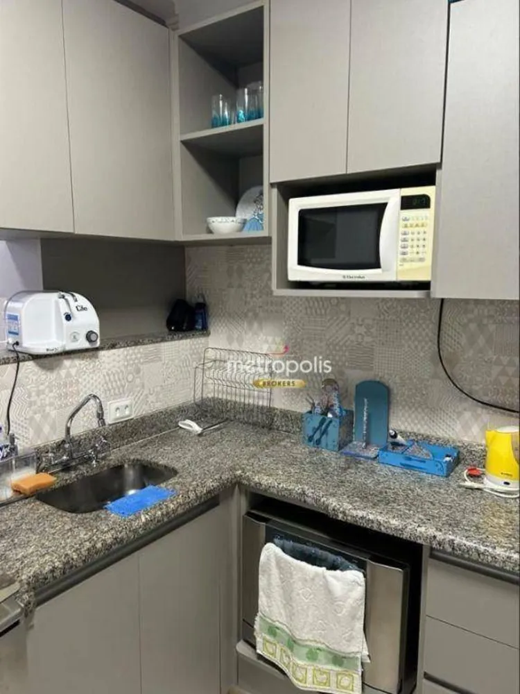 Apartamento, 3 quartos, 80 m² - Foto 5