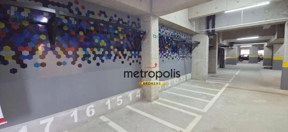 Apartamento, 1 quarto, 34 m² - Foto 4