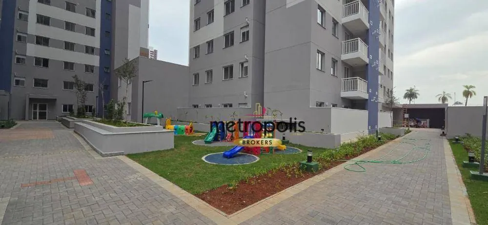 Apartamento, 1 quarto, 34 m² - Foto 1