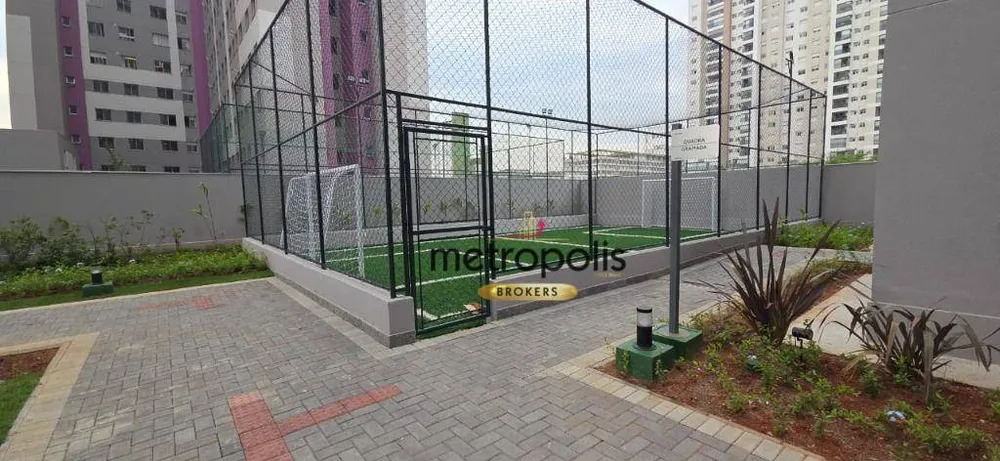 Apartamento, 1 quarto, 34 m² - Foto 2