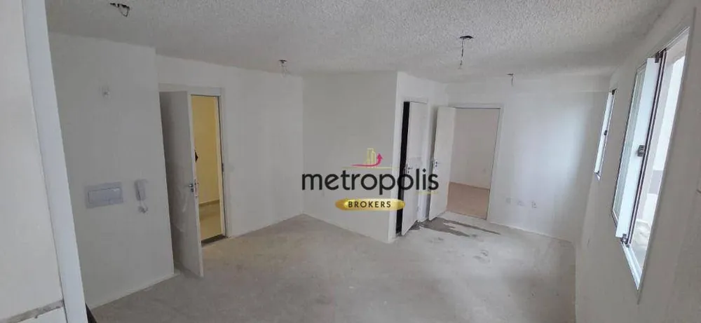 Apartamento, 1 quarto, 34 m² - Foto 8