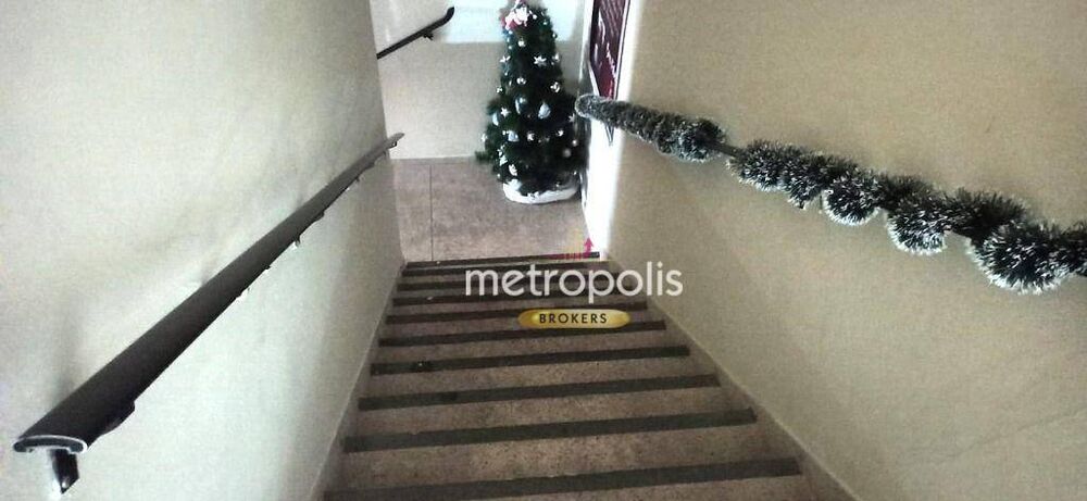 Conjunto Comercial-Sala para alugar, 41m² - Foto 2