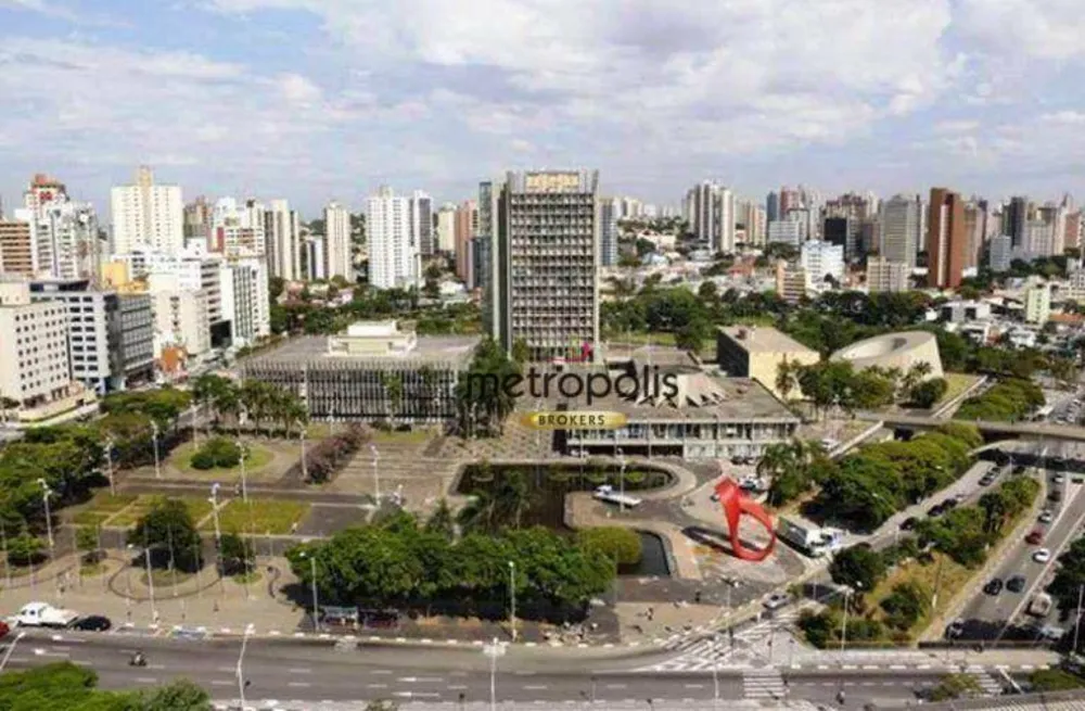 Cobertura, 3 quartos, 132 m² - Foto 5