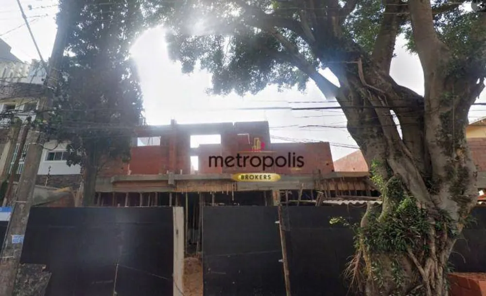 Cobertura, 3 quartos, 132 m² - Foto 2