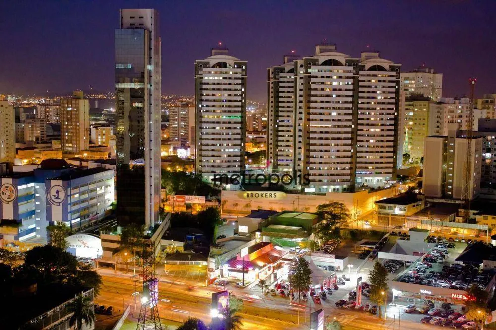 Cobertura, 3 quartos, 132 m² - Foto 7
