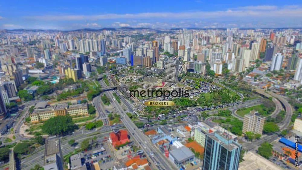 Cobertura, 3 quartos, 132 m² - Foto 9