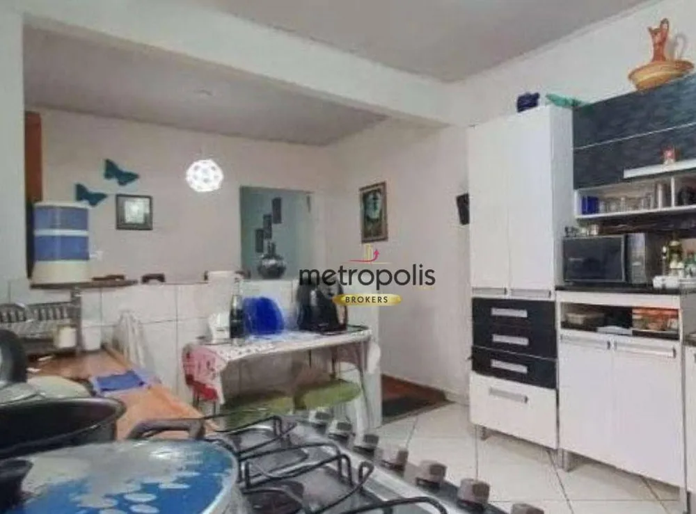 Sobrado, 3 quartos, 120 m² - Foto 6