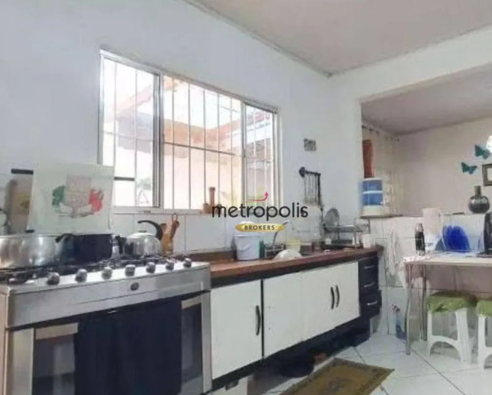 Sobrado, 3 quartos, 120 m² - Foto 4