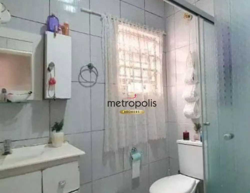 Sobrado, 3 quartos, 120 m² - Foto 11